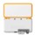 New 2DS XL Branco/Laranja - Item2