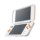 New 2DS XL Branco/Laranja - Item3