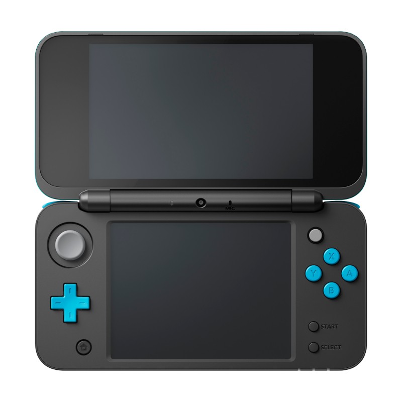 2ds xl compatible games