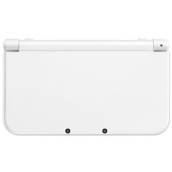 New 3DS XL Blanco Perla - Ítem3