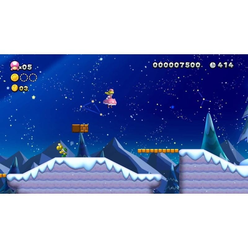 New Super Mario Bros U Deluxe - Videojogo para Nintendo Switch - Item2
