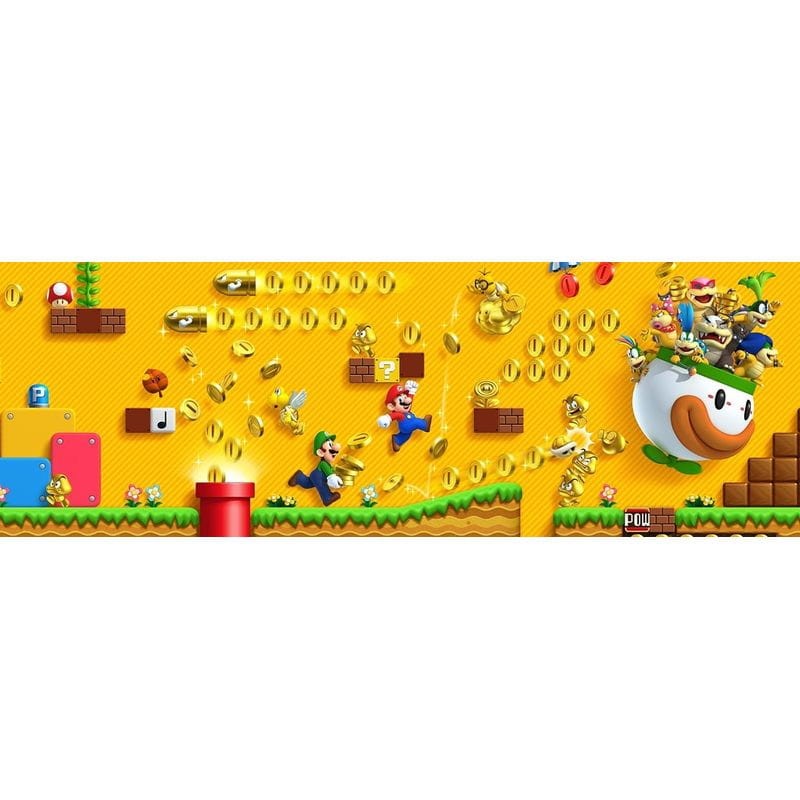 New Super Mario Bros U Deluxe - Videojogo para Nintendo Switch - Item7
