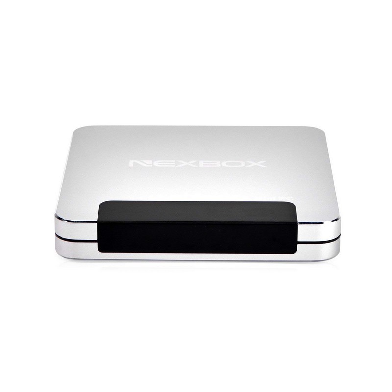 Nexbox T9 Intel Atom X5-Z8350/2GB/32GB Windows 10 Home - Mini PC