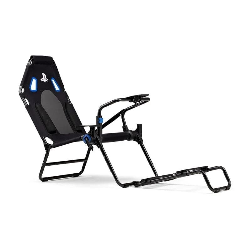 Cockpit Next Level Racing GTLite PlayStation Edition - Support pour volant et pédales - Ítem