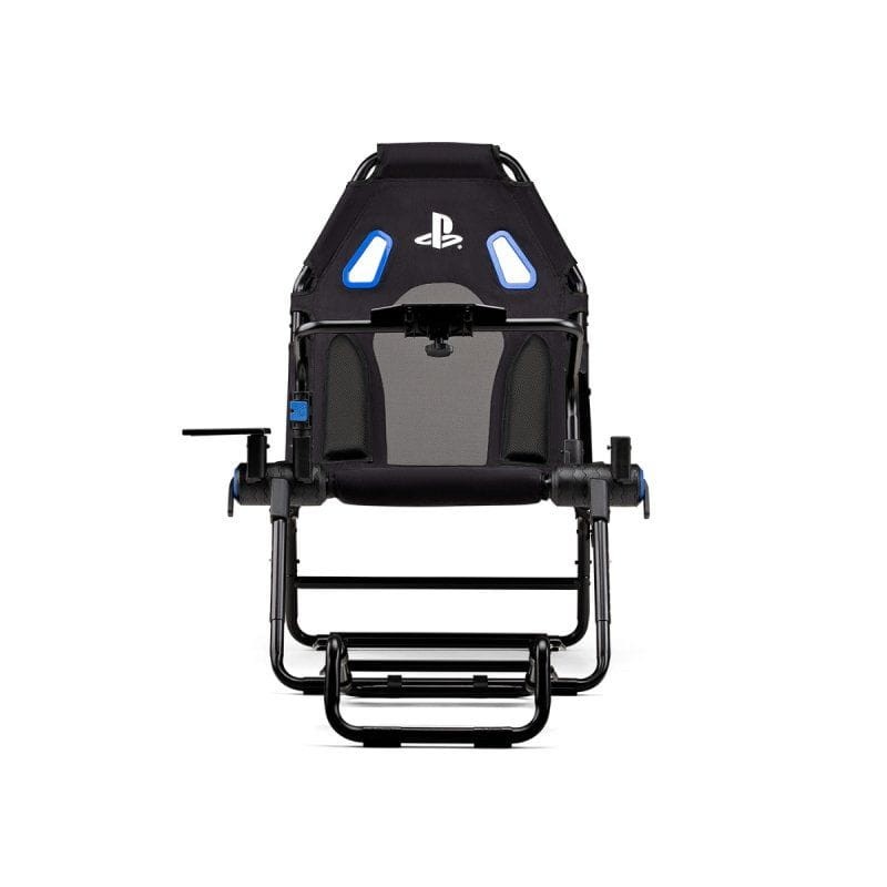 Cockpit Next Level Racing GTLite PlayStation Edition - Support pour volant et pédales - Ítem2