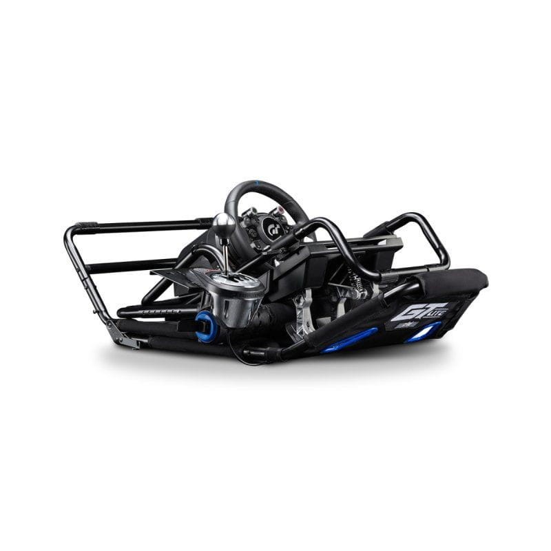 Cockpit Next Level Racing GTLite PlayStation Edition - Support pour volant et pédales - Ítem3