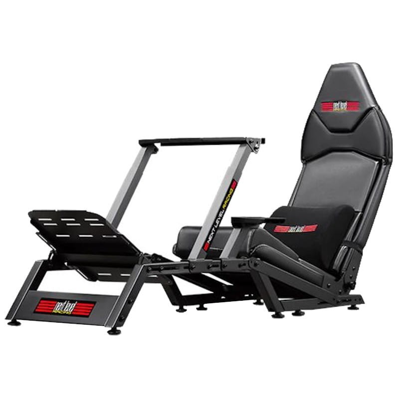 Next Level Racing F-GT Cockpit Negro - Ítem