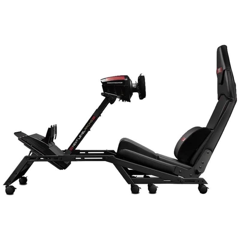 Next Level Racing F-GT Cockpit Negro - Ítem2
