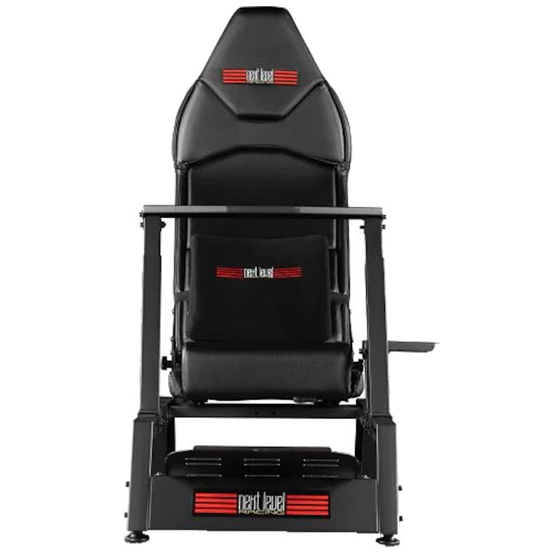 Next Level Racing F-GT Cockpit Negro - Ítem4