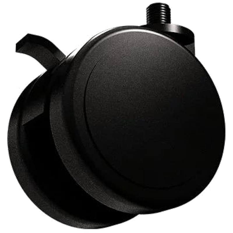 Next Level Racing Lockable Castor Wheels - Ruedas Giratorias con bloqueo - Ítem