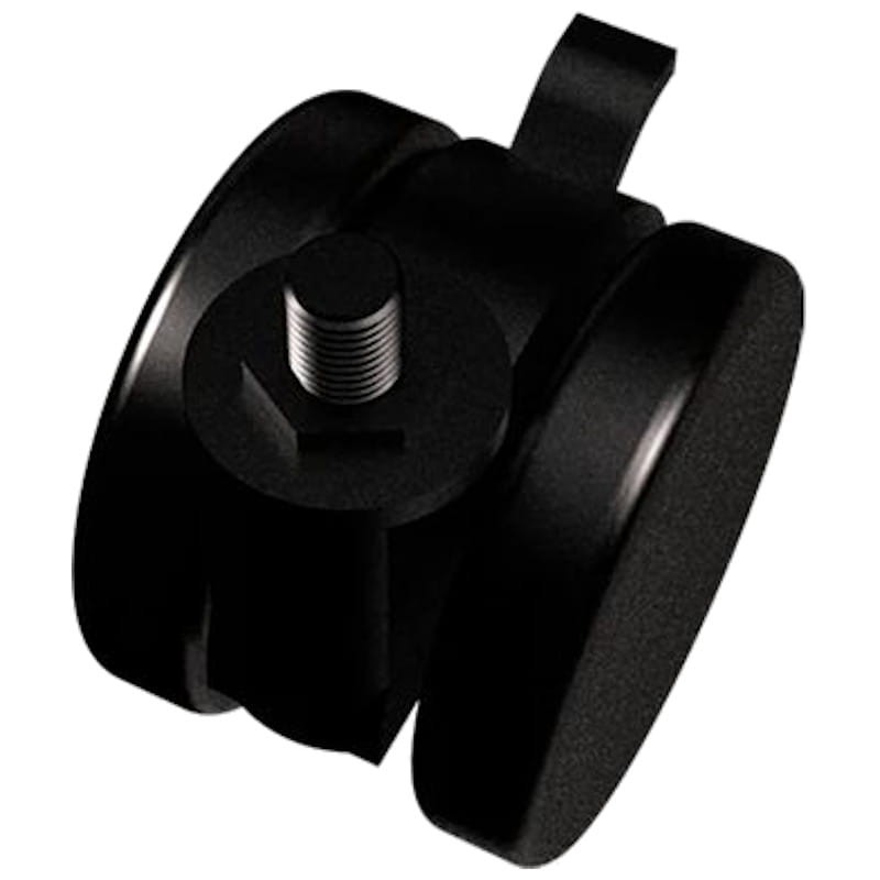 Next Level Racing Lockable Castor Wheels - Ruedas Giratorias con bloqueo - Ítem1