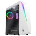 Nfortec Lynx RGB Blanco - Ítem