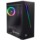 Nfortec Lynx RGB Negro - Ítem1