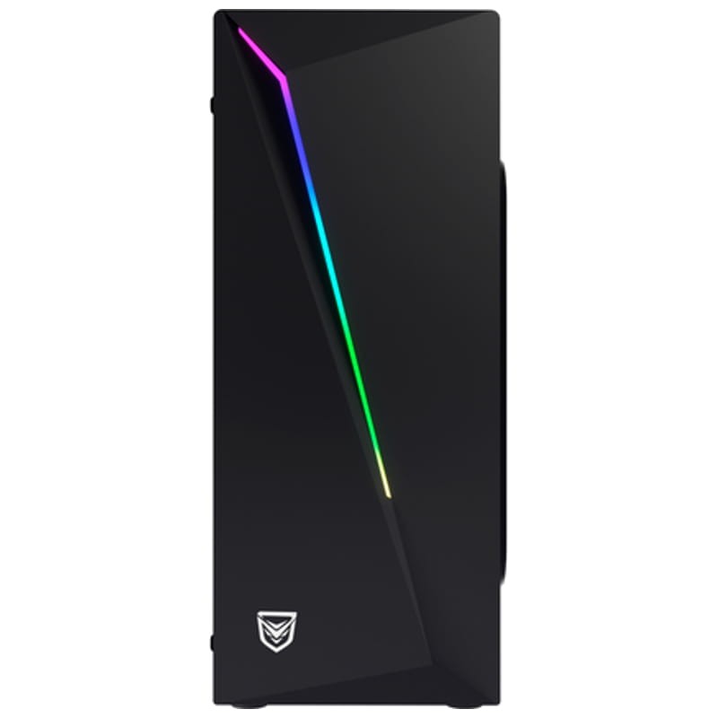 Nfortec Lynx RGB Negro - Ítem3