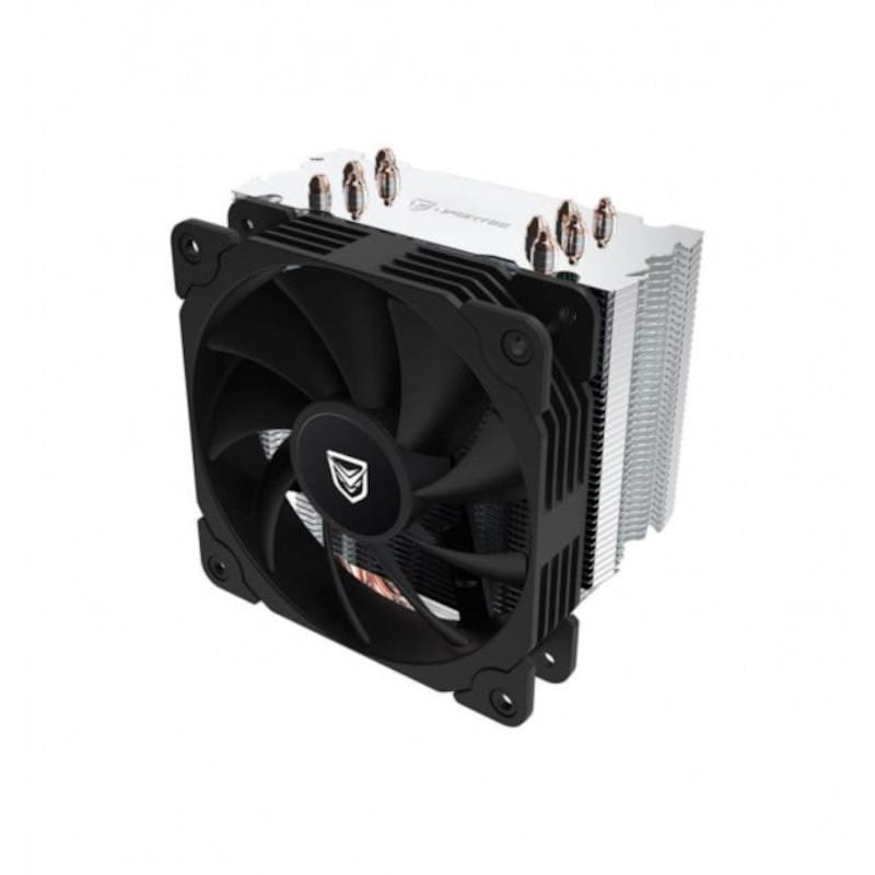 Ventilador para PC Nfortec Vela X 150W Negro - Ítem2