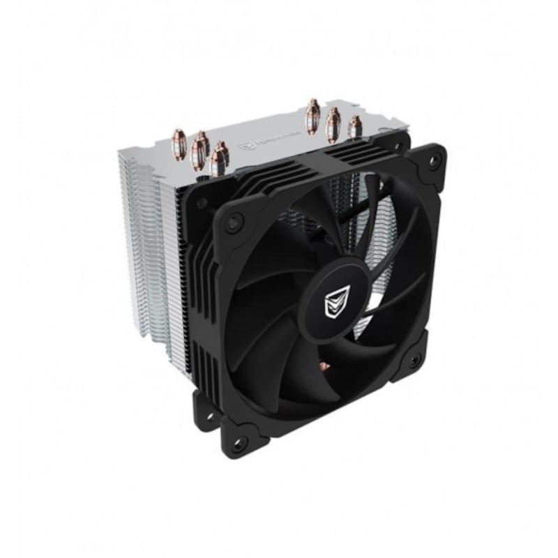 Ventilador para PC Nfortec Vela X 150W Negro - Ítem3