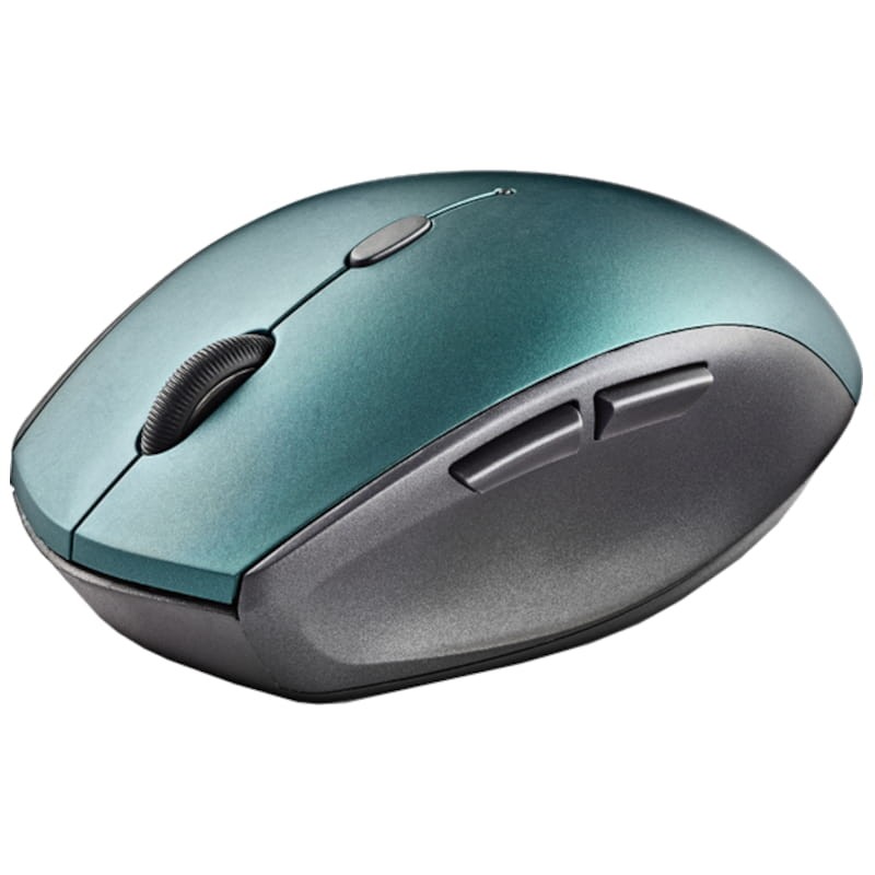 NGS BEE USB Azul - Rato sem fios - 1600 DPI - Item3