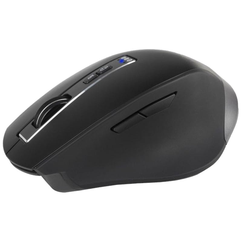Souris Bluetooth sans fil NGS BLUR-RB + USB Type-A 3200 DPI - Ítem2