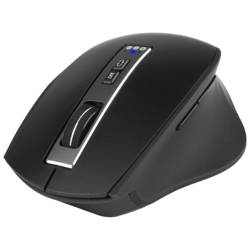 Souris Bluetooth sans fil NGS BLUR-RB + USB Type-A 3200 DPI - Ítem3