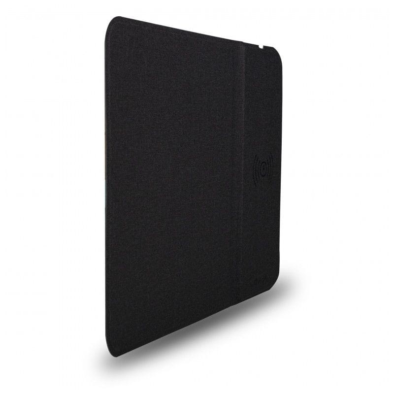 NGS Cruise Kit Tapis de souris et sans fil Noir - Ítem2