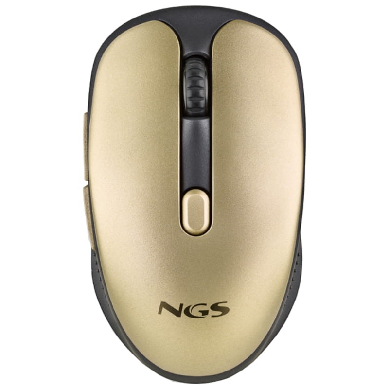 NGS EVO RUST USB Gold - Souris sans fil - 1600 DPI - Ítem