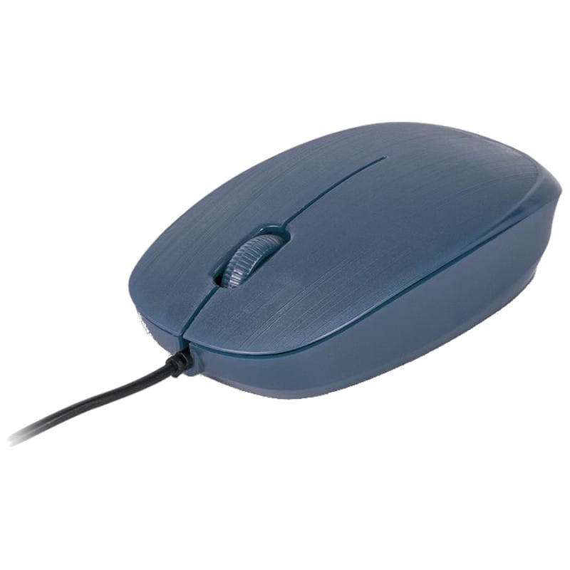 NGS Flame Souris 1000 DPI - Bleu - Ítem1