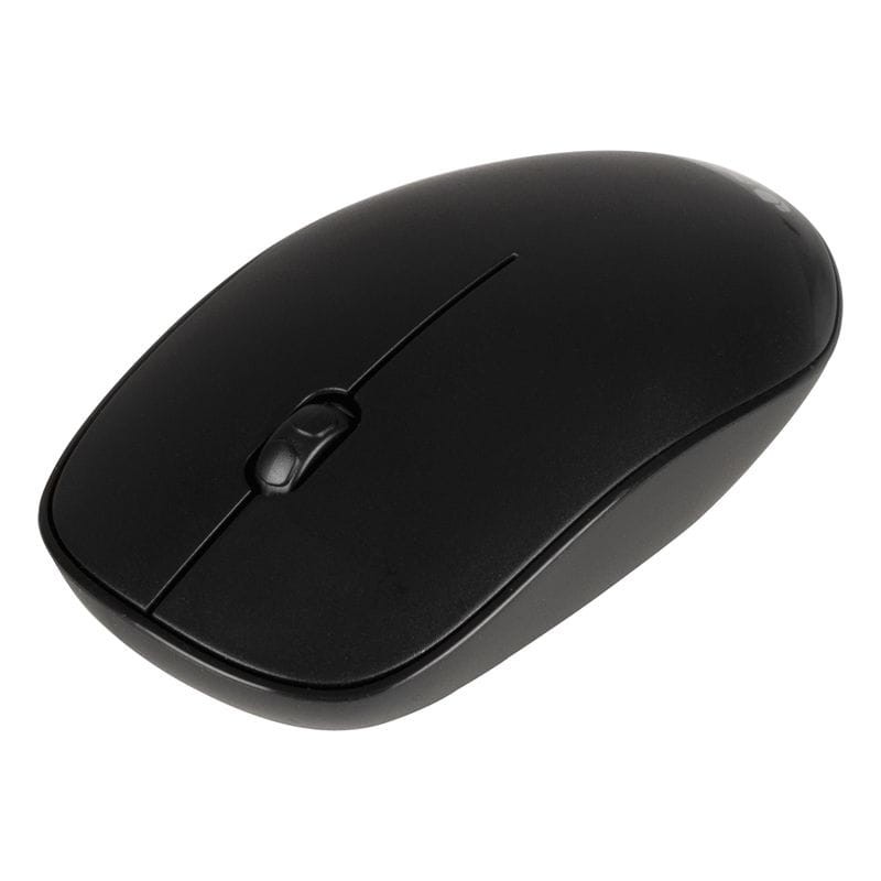 Souris Optique Sans Fil NGS FOG Noir - Ítem2