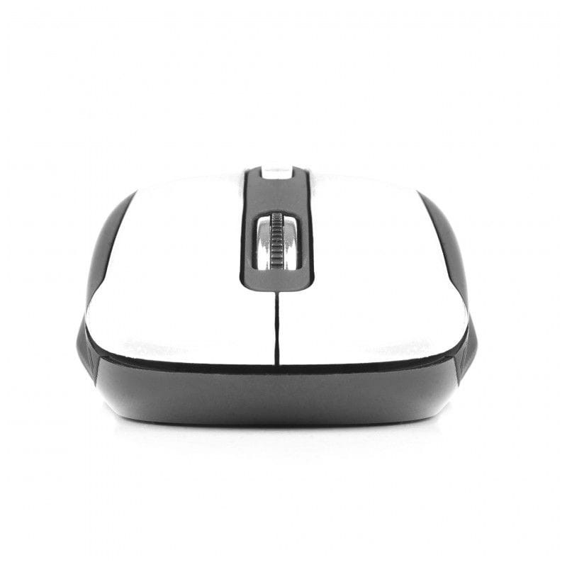 Souris sans fil NGS HAZE 1600 DPI - Blanc - Ítem4