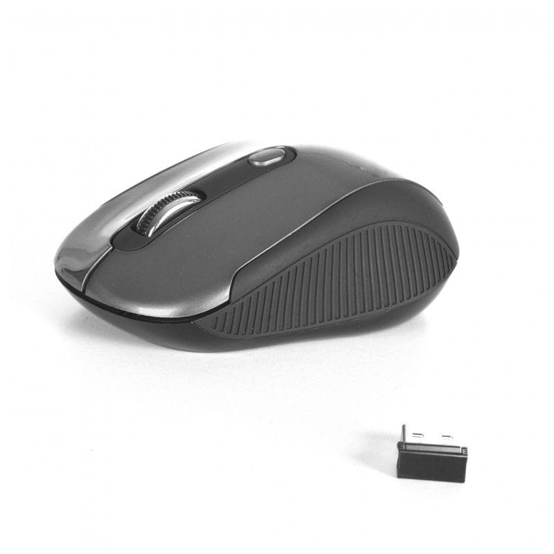 Souris sans fil NGS HAZE 1600 DPI - Gris - Ítem3