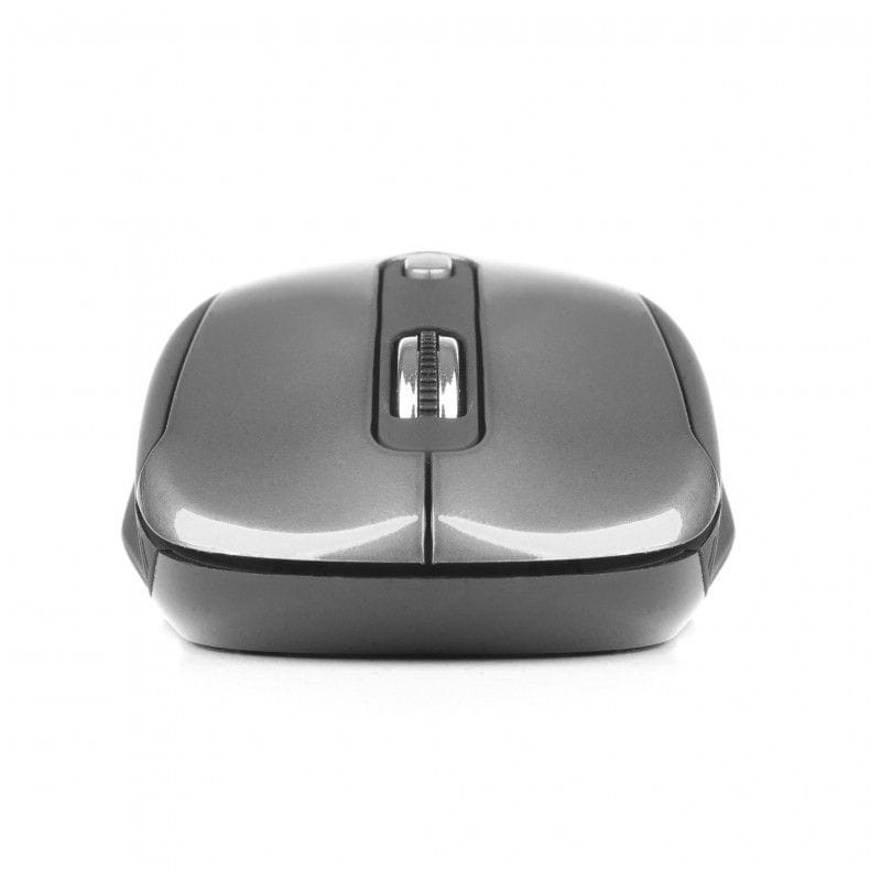 Souris sans fil NGS HAZE 1600 DPI - Gris - Ítem4