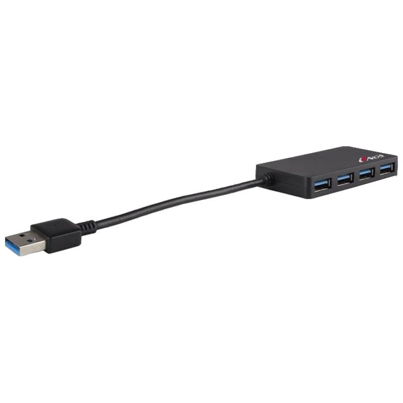 NGS IHub 3.0 com 4 portas USB 3.2 Gen 1 - Item2