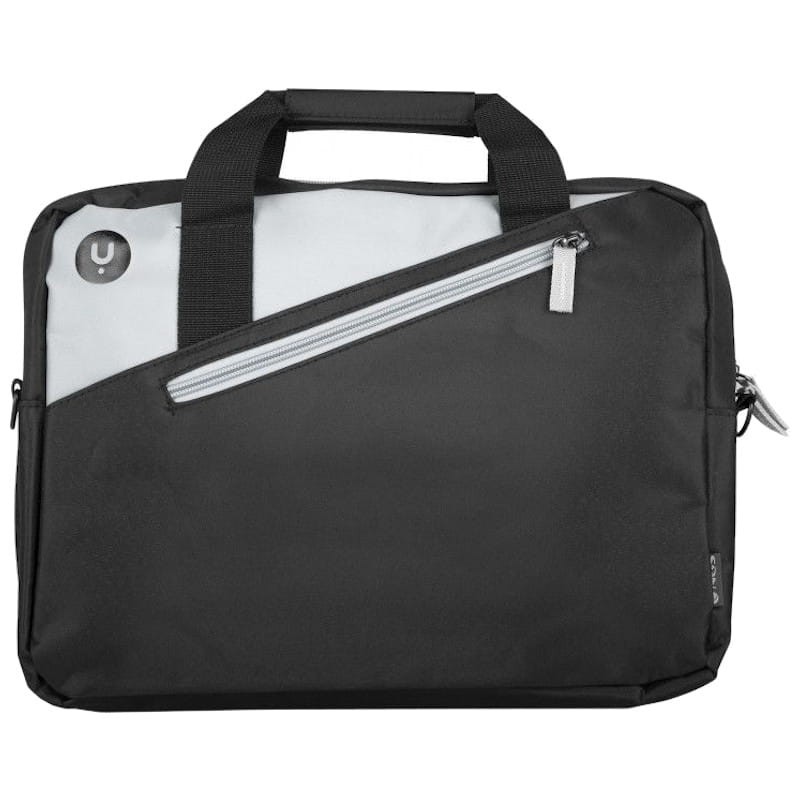 Bolsa para laptop NGS Monray Ginger Black 14 - Item