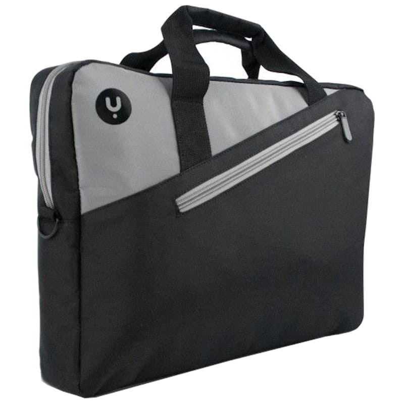 Bolsa para laptop NGS Monray Ginger Black 14 - Item1