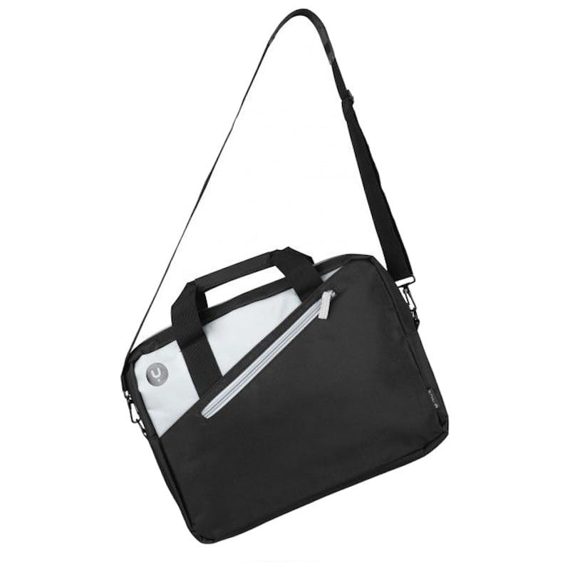 Bolsa para laptop NGS Monray Ginger Black 14 - Item2