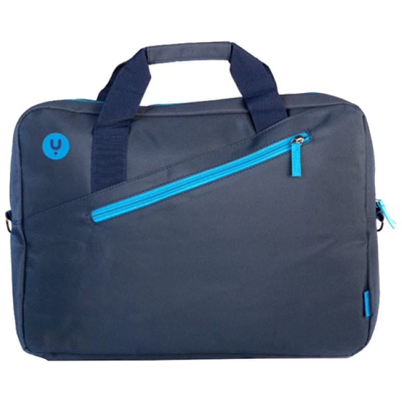 Bolsa para laptop NGS Monray Ginger Blue 15,6 - Item