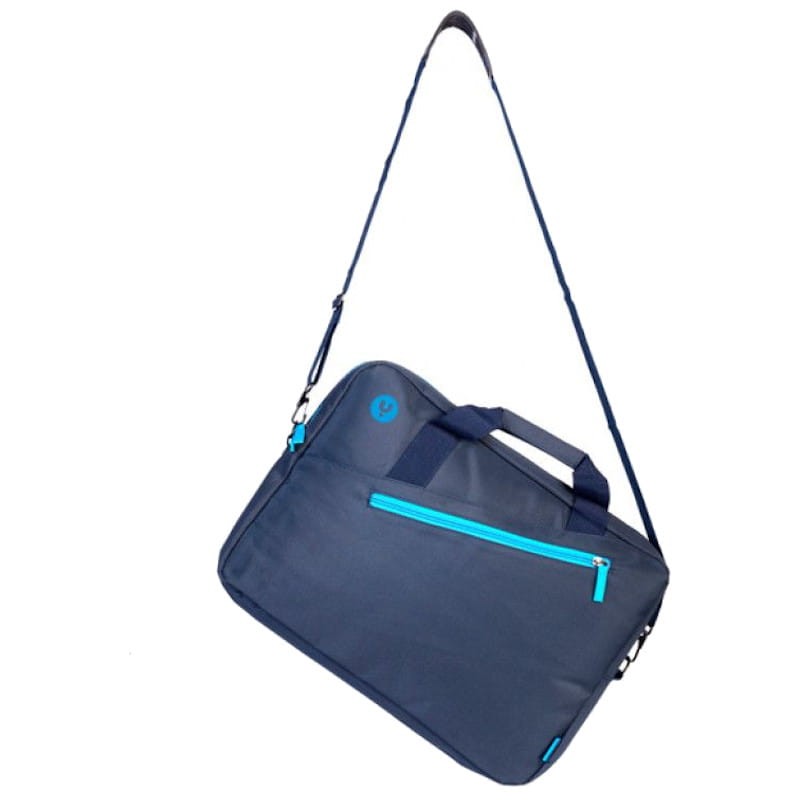 Bolsa para laptop NGS Monray Ginger Blue 15,6 - Item2