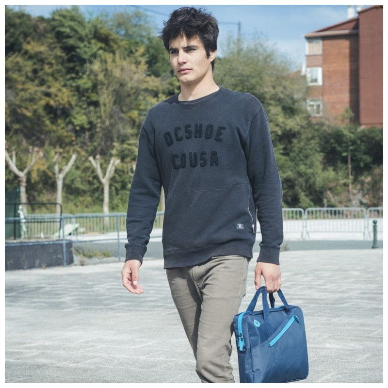 Bolsa para laptop NGS Monray Ginger Blue 15,6 - Item6