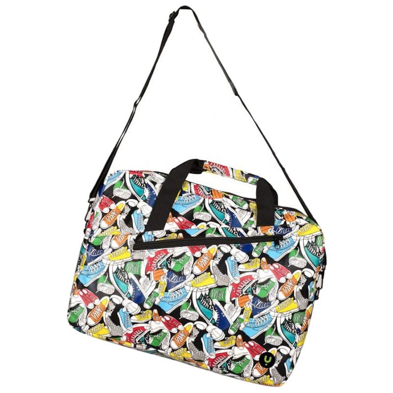 Bolsa para laptop NGS Monray Ginger Trainers 15,6 - Item2