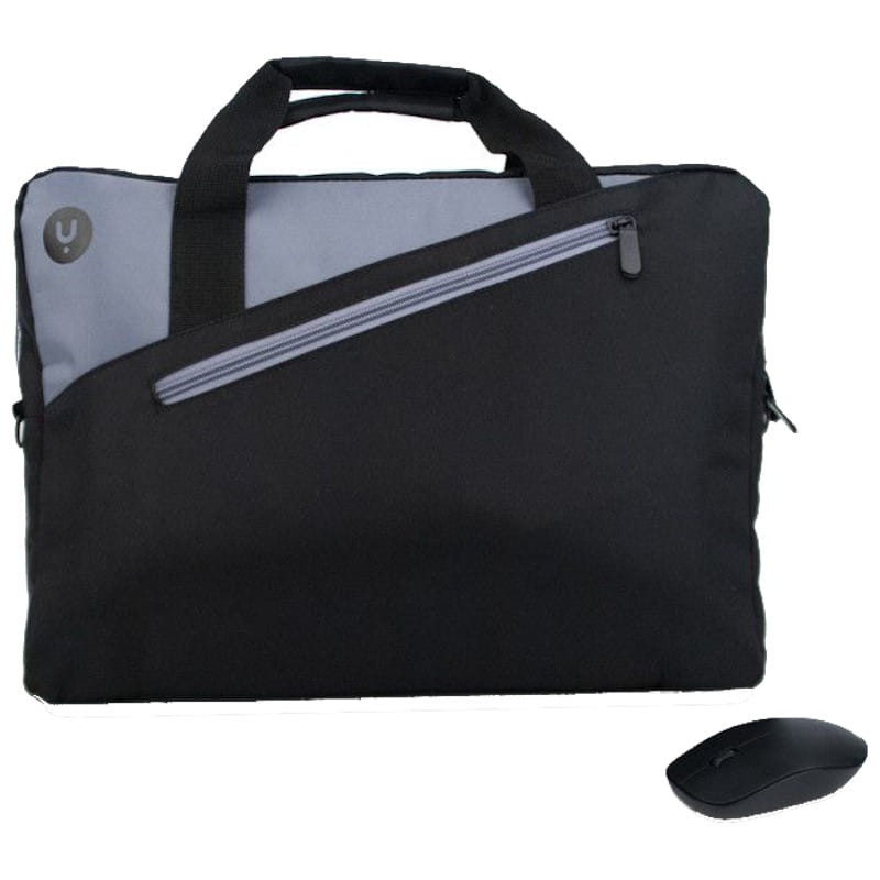 Maleta NGS Monray Master Kit + Mouse Óptico Sem Fio 15,6 - Item