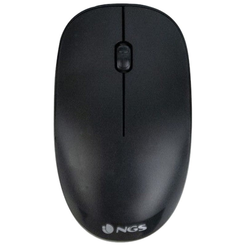 Maleta NGS Monray Master Kit + Mouse Óptico Sem Fio 15,6 - Item3