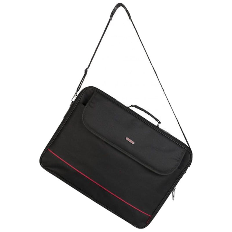 Pasta para laptop NGS Monray passageiro de nylon 16 - Item1