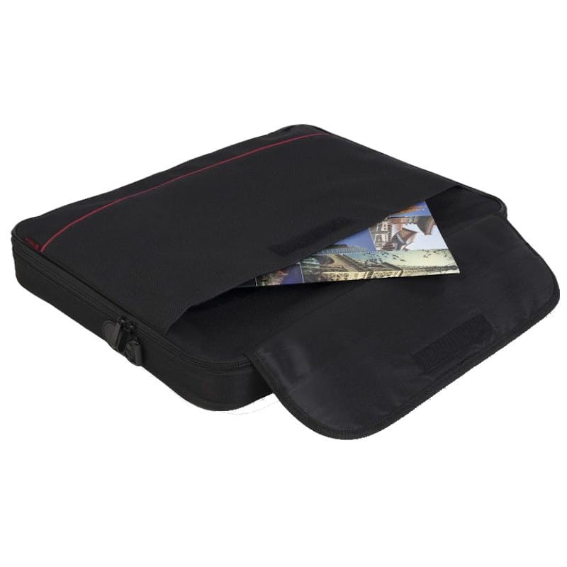 Pasta para laptop NGS Monray passageiro de nylon 16 - Item3