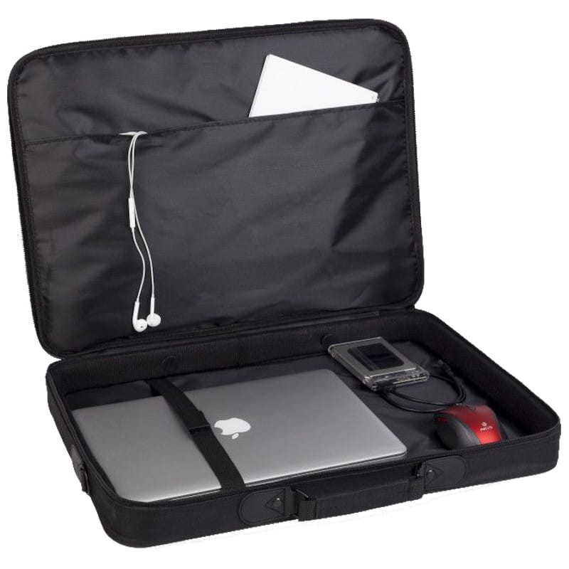 Pasta para laptop NGS Monray passageiro de nylon 16 - Item5
