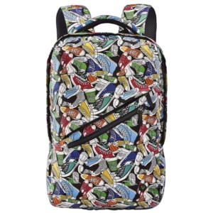 NGS ﻿﻿Monray Sacks Trainers Sac à dos Multicolore