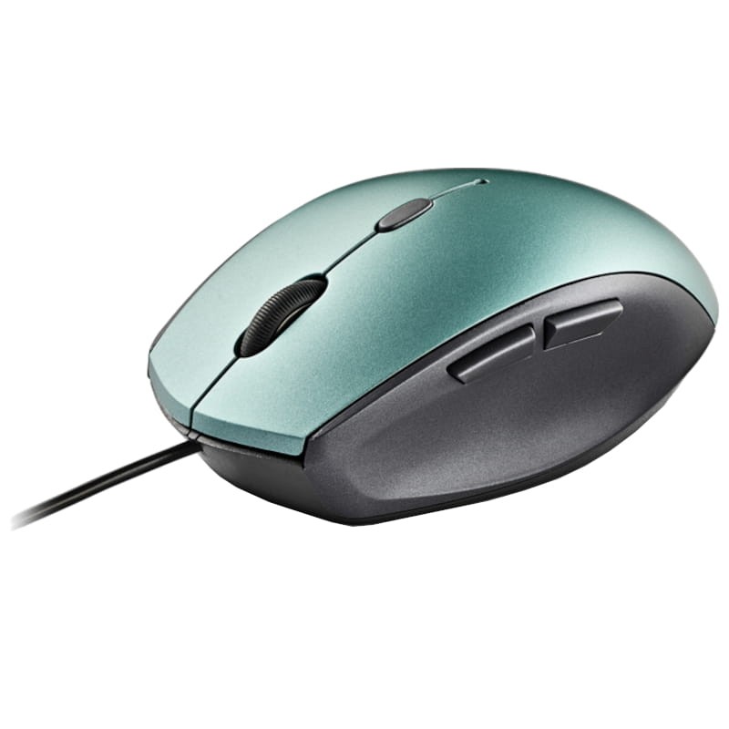 NGS MOTH ICE USB Bleu - Souris sans fil - 1600 DPI - Ítem2