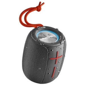Enceinte Bluetooth Portable NGS Roller Nitro 1 Noir