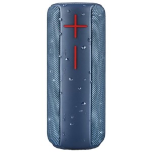 Enceinte Bluetooth Portable NGS Roller Nitro 2 Bleu