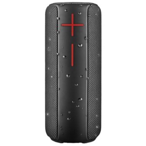 Enceinte Bluetooth Portable NGS Roller Nitro 2 Noir