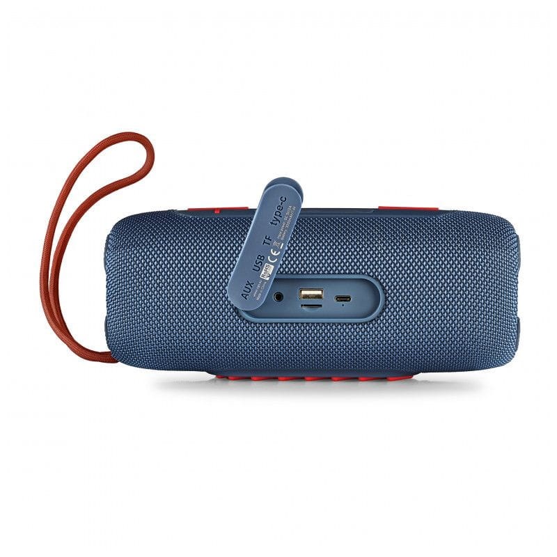 Alto-falante Bluetooth portátil NGS Roller Nitro 3 azul - Item2