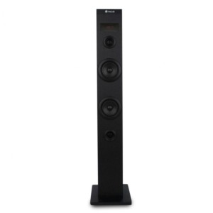 NGS Sky Charm Tour de son Bluetooth 50 W Noir